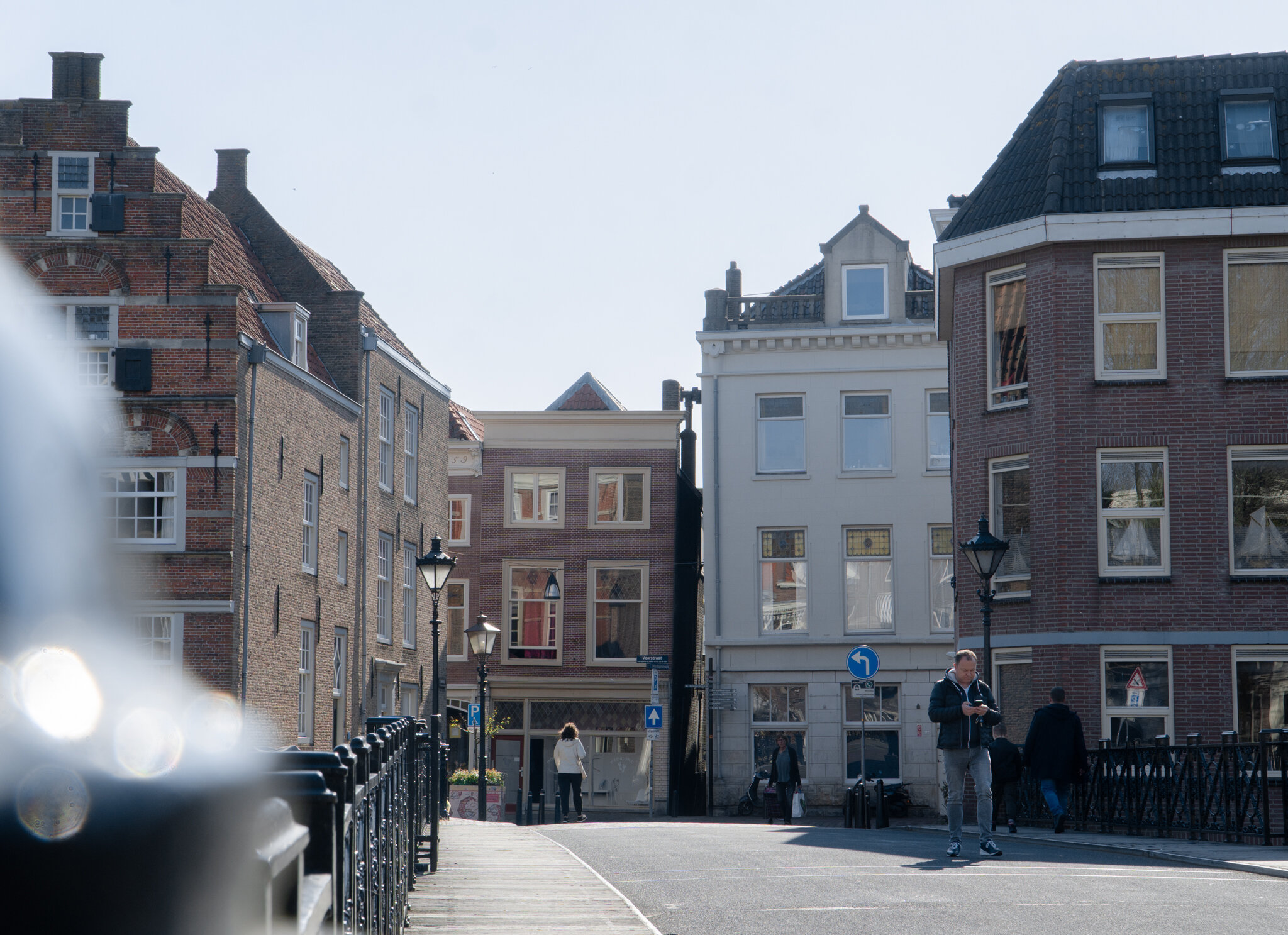 Taxcasa bij een woning
