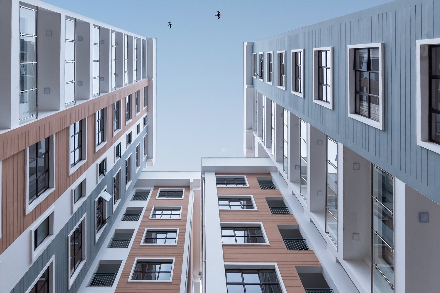 Moderne architectuur